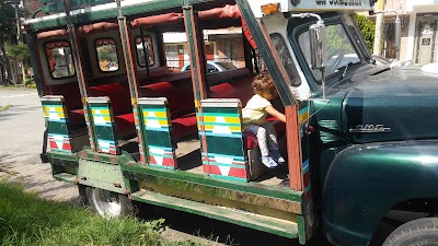 Photos of SAMARIA I Efecty