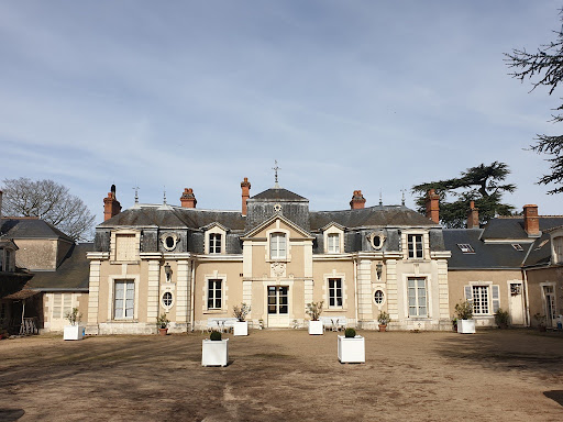 Photo de Château de Colliers