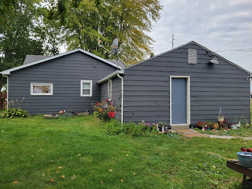 Sparks Exteriors Plus - Thumbnail