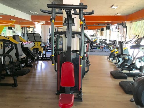 Vaaj Fitness Centre Nawala, Author: K R