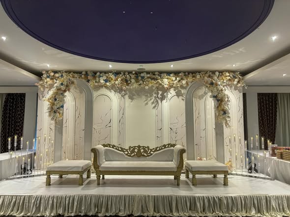 Shaadiwala Ltd - Wedding Venues in Slough