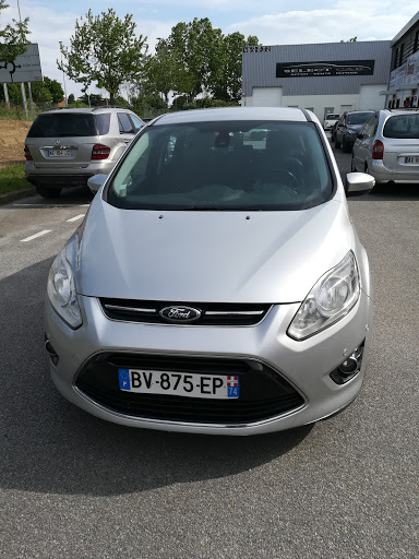 SELECT CAR - VAL AUTO SERVICES - Thumbnail