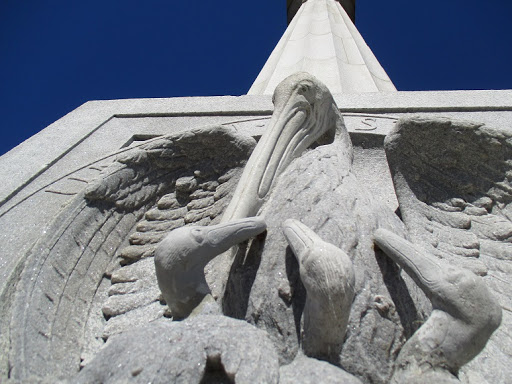 Louisiana Memorial Gallery - United States