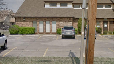 Photo of Fulcrum Health & Wellness clinic location