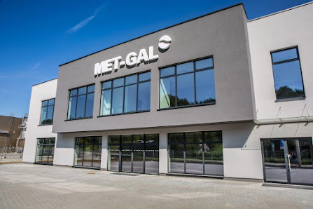 MET-GAL Akcesoria meblowe i budowlane - Dobczyce