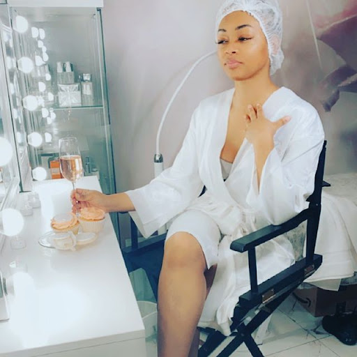 Debeauty Room by Dechristo