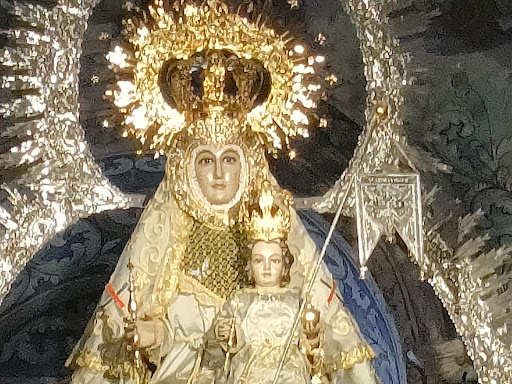 Santuario de La Fuensanta - Thumbnail