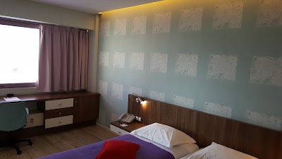 Photos of Novus City Hotel