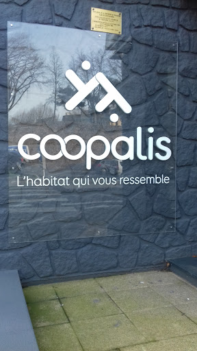 Coopalis Coopérative - Thumbnail