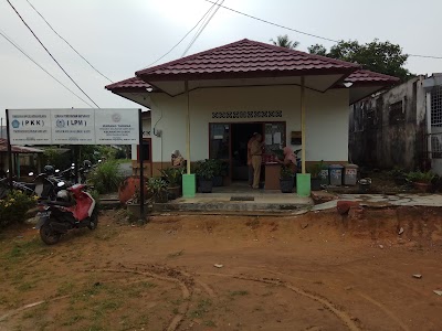 Photos of Kantor Kelurahan Gabek 1
