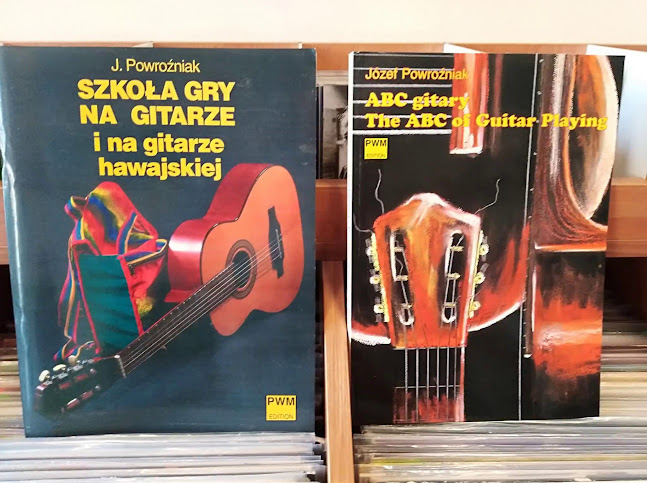 Numer telefony do Antykwariat Księgarsko-Muzyczny Pegaz - KIELCE