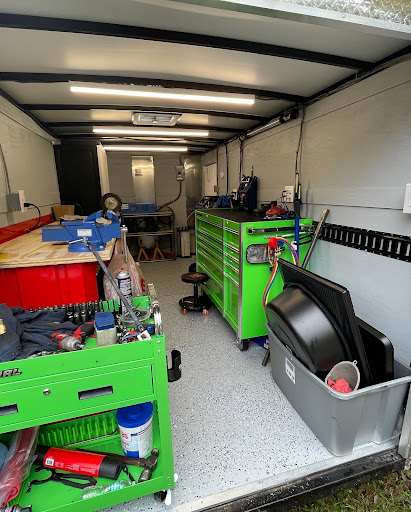 3T's Mobile Automotive Repair