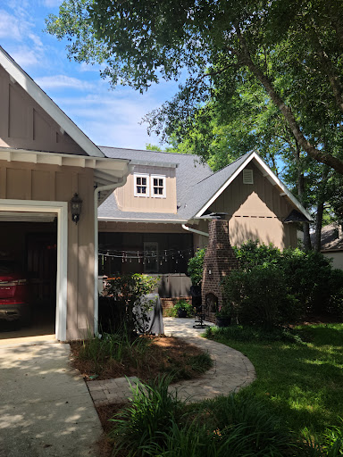 Gaffney Construction - Visual