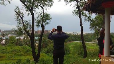 Photos of Bangladesh Navy Rest House
