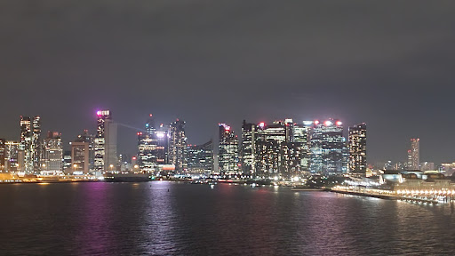 PSA Tanjong Pagar Terminal - Thumbnail