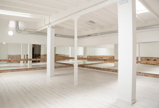 Barrefit Bcn Studio Eixample - Visual