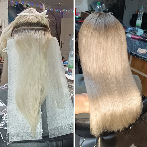 Sakura salon fryzjerski