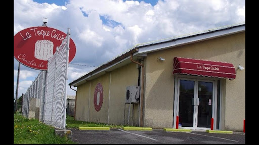 Photo de La Toque Cuivrée