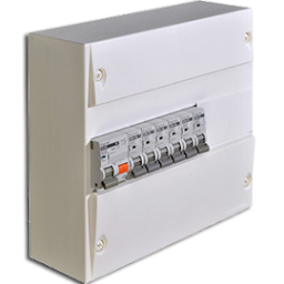 Photo n°12 de CASH ELECTRIQUE à Saint-Jean-Bonnefonds (Magasin de matériel électrique)