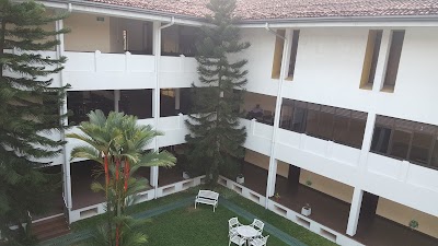 Photos of Centre for Banking Studies