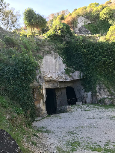Quarry of S.Antonio Gallery - Italy