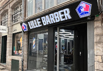 Lille Barber à Lille