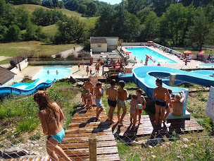Photo n°11 de Camping Les Trois Sources Maeva Escapades à Sousceyrac-en-Quercy (Terrain de camping)