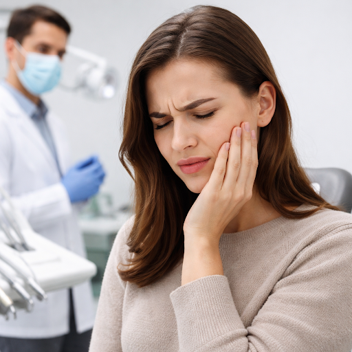 Persistent tooth pain or sensitivity can be more than just a minor issue. At Asha Dental Care, a… post image