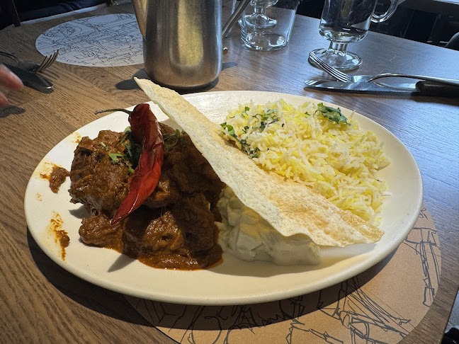 Quod Restaurant & Bar