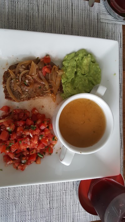 Photos of La cafeteria Ocho15