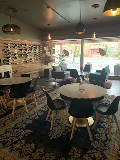Internos Beer and Wine Bar Gallery - United States