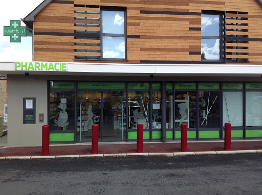 PHARMACIE TCHONLAFI DIEUDONNE