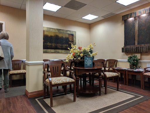 Staten Island Pulmonary Associates - Thumbnail