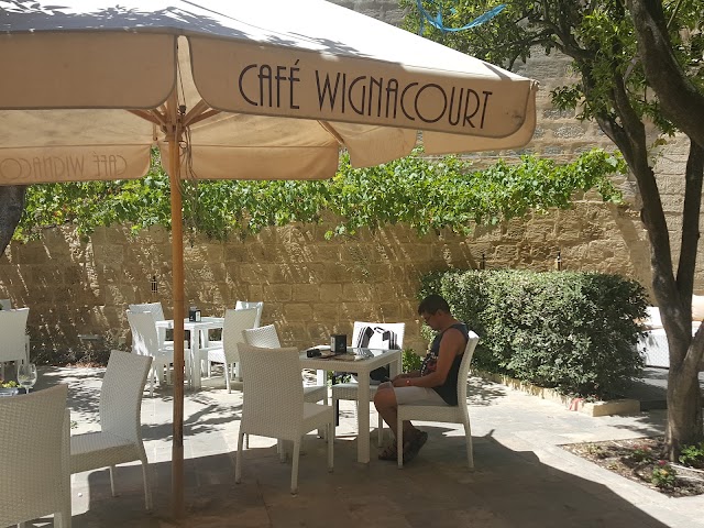 Wignacourt Museum
