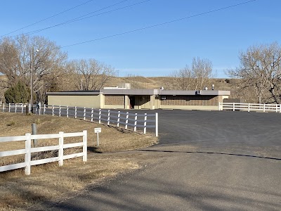 Cottonwood Country Club