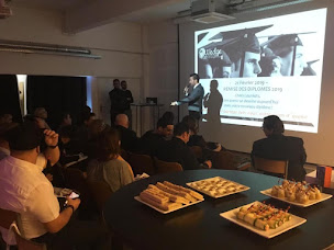 Photo n°10 de Olivia TROTEL (K.ParCas) - Communication et Formation - Saint Malo, Rennes, Bretagne à Châteauneuf-d'Ille-et-Vilaine (Agence de publicité)