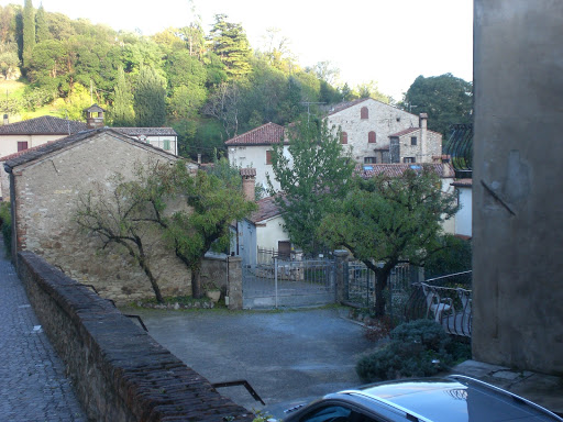 Ca'Bonny Bed & Breakfast