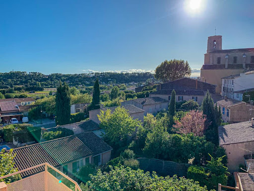 Photo de EHPAD L’Oustaou de Zaou