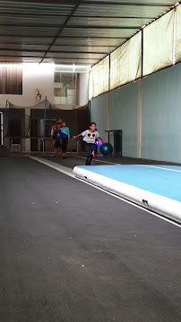 gimnasio el paraiso acrobacias - Lurigancho