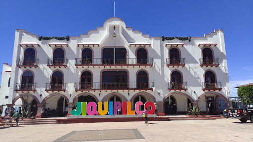 JIQUIPILCO CENTRO