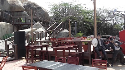 Photos of Casibari Cafe and Grill