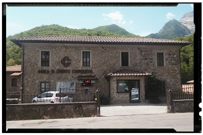 Banca Di Credito Cooperativo Della Garfagnana