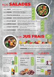 Photo n°10 de Délices Pizza 77 Montereau à Montereau-Fault-Yonne (Sandwicherie)