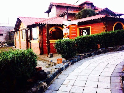 Photos of Restaurante Sisa Pakary
