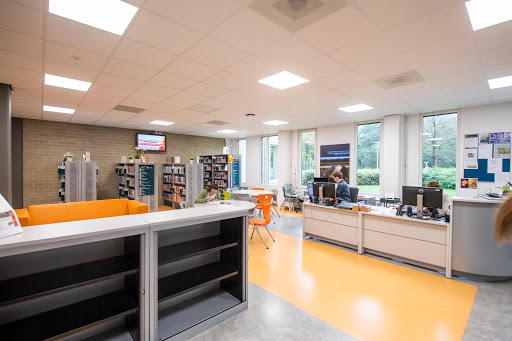 Munnikenheide College - Thumbnail