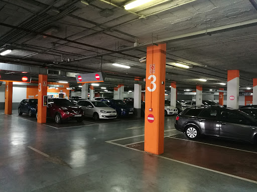 Parking Market Marbella - Thumbnail