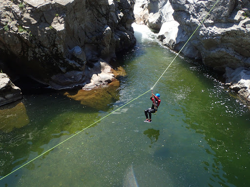 Bambou Canyon - Thumbnail