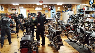 Photos of Apex Cycle Shop