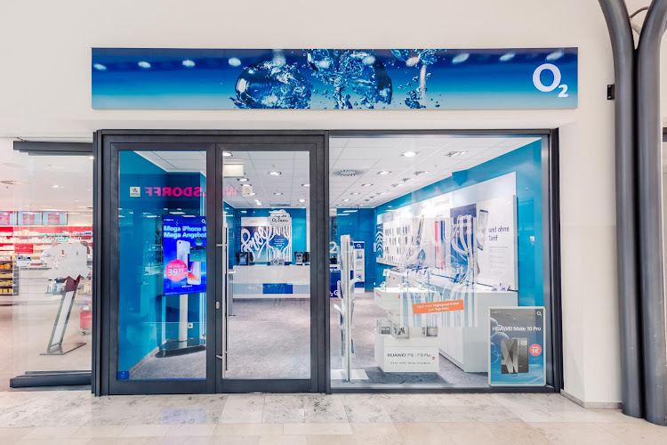 o2 Partner Shop EVo2 Oldenburg