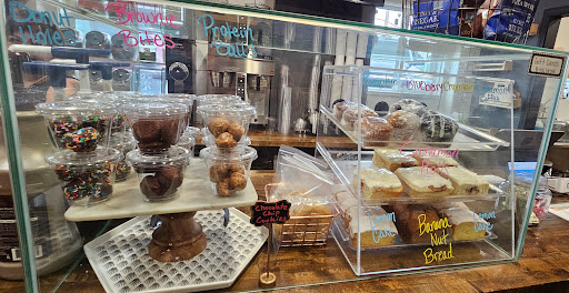 RaeCole’s Coffee Bar